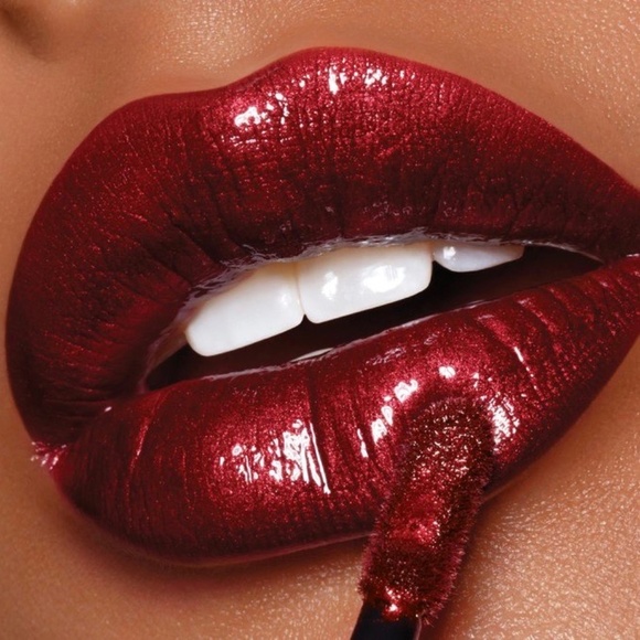 Melt Cosmetics "Trance" lip gloss - Picture 1 of 10